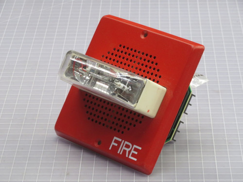 WHEELOCK  ET70-241575W-FR 117848   For Sale