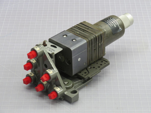 BAILEY METER  5320570G1 AN05002   For Sale