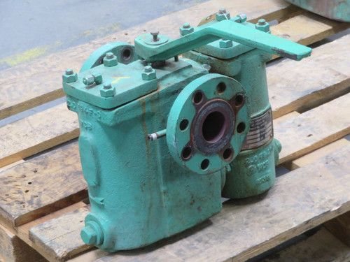 MUELLER  794-FDH    For Sale