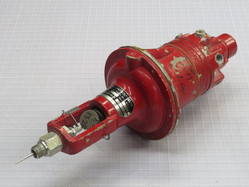 BADGER METER  1001GCN36SVOPLLN36    For Sale