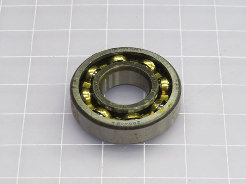 Lot of 2 FAG  200468A 7109A.C2   For Sale