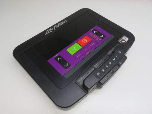 LIFE FITNESS  PFINT-ENG-CRLEDR    For Sale