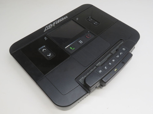 LIFE FITNESS  INTX-XWXEM-01R    For Sale