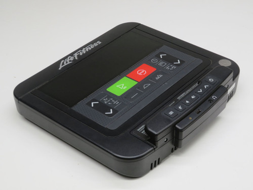 LIFE FITNESS  INATX-XWXEM-01R    For Sale