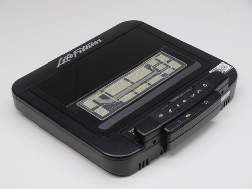 LIFE FITNESS  INPMC-XWXEM-01PFR    For Sale