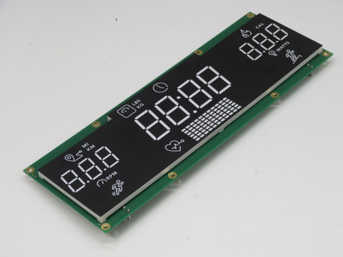 LIFE FITNESS  LFPC000701    For Sale