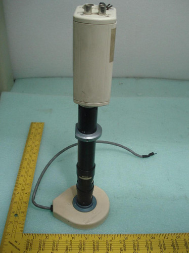 OPTEM ZOOM 65 INSPECTION LENS T8093