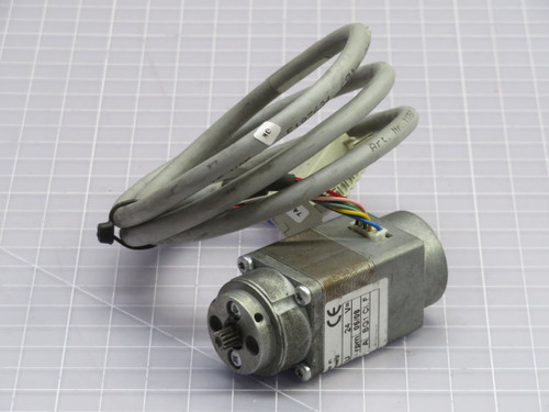 DUNERMOTOREN  BG31 185428   For Sale