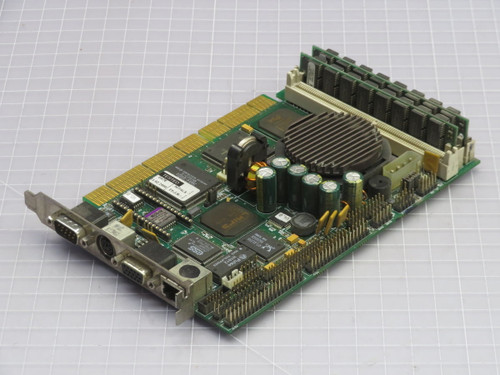 ATOM PISA  0561-1020 ISS 2.0    For Sale