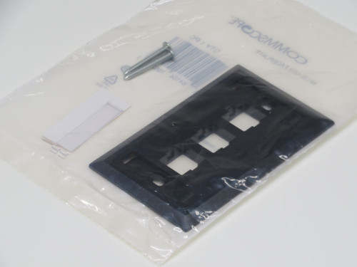 Lot of 25 COMMSCOPE  108168527 M13L-003   For Sale