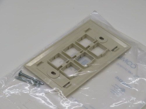 Lot of 25 COMMSCOPE  760106245 M16L-148   For Sale