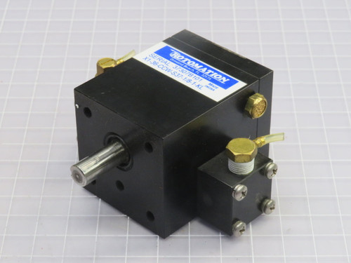 ROTOMATION  X1-36-CCW-S37-1/8-1-KL    For Sale