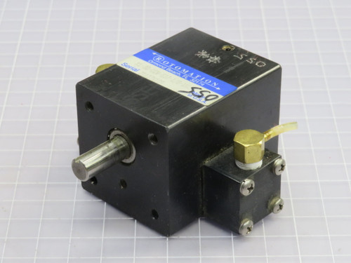 ROTOMATION  X1-30-CCW-S37-1/8-1KL    For Sale