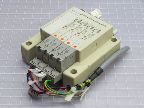 SMC  SZ3160-5NMOZ-C4    For Sale