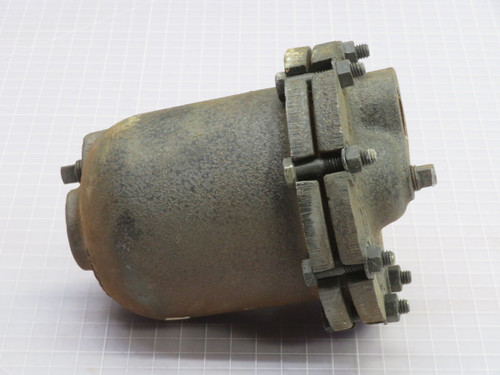 CLARK RELIANCE 4420 STEAM TRAP T258213