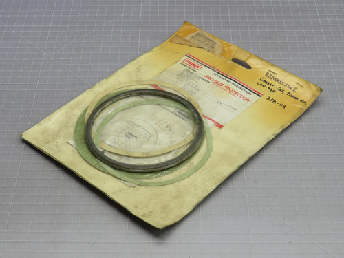 FISHER CONTROLS  RGASKETX062    For Sale