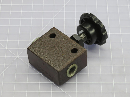 TOYO-OKI  PG-S-03A    For Sale