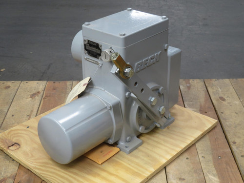 BECK  11-159-11934-01-03    For Sale
