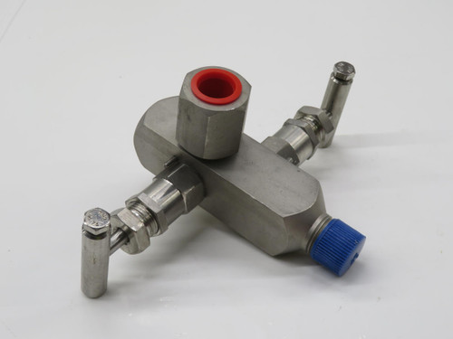 HEX VALVE  HB591U3131413    For Sale