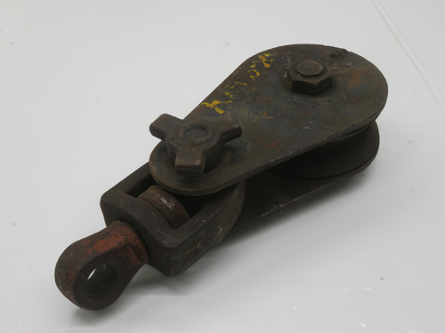 MCKISSICK  419    For Sale