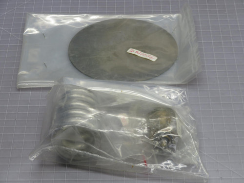 BAILEY CONTROLS  256018A2    For Sale