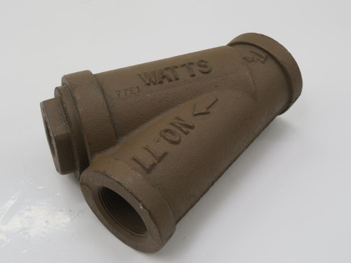 WATTS  77    For Sale