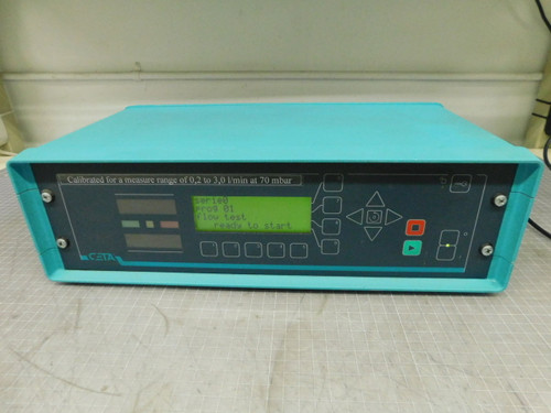 CETA  Cetatest 900    For Sale