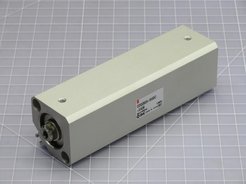 SMC  CDQ2B25-100DC-X439    For Sale