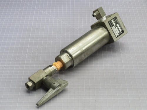 NORDSON  338182A    For Sale