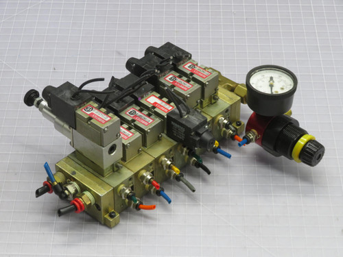 NUMATICS  031SA425O011B    For Sale