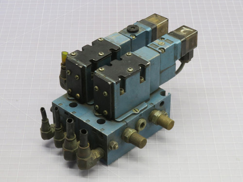 MAC  MV-A1C-A111-PM-592JC    For Sale