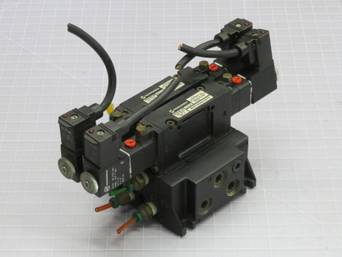 NORGREN  MH01GDA24AEFE    For Sale