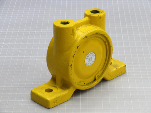 GLOBAL MANUFACTURING  US-38    For Sale