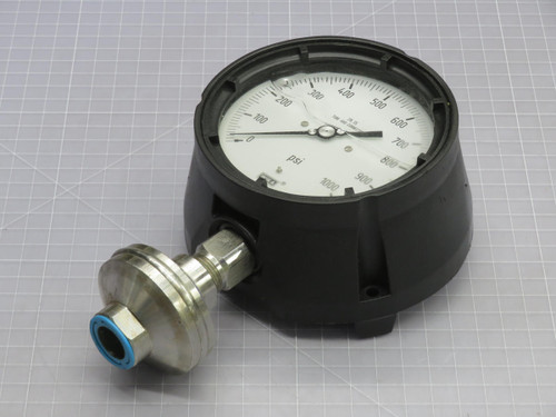 WIKA  990.10    For Sale