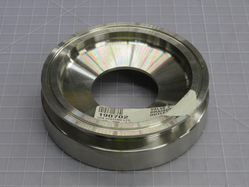 CDA SYSTEMS  PV20-200-1    For Sale