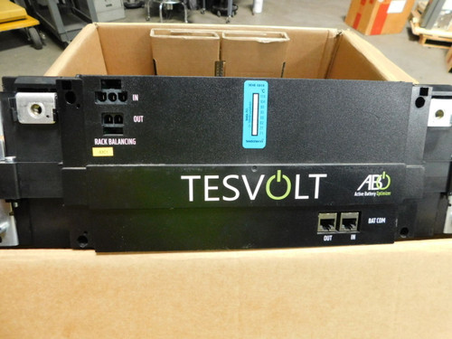TESVOLT  4.8-1C-LV48    For Sale