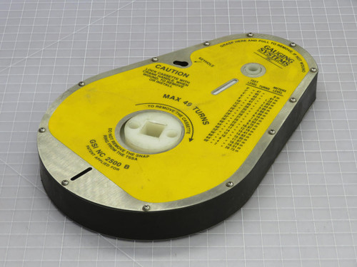 GAUGING SYSTEMS      For Sale