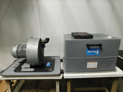 Anver  VB9HV    For Sale