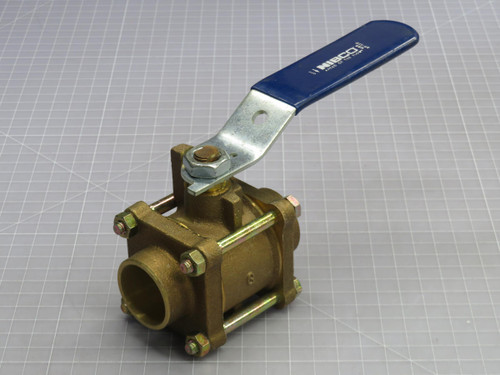 NIBCO  S-595-Y    For Sale