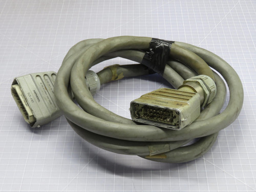 AMPHENOL  D25-A16T    For Sale