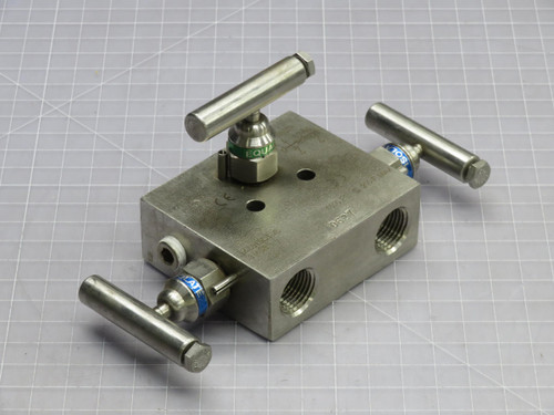 PRECISION GENERAL  M-501SDT-VS    For Sale