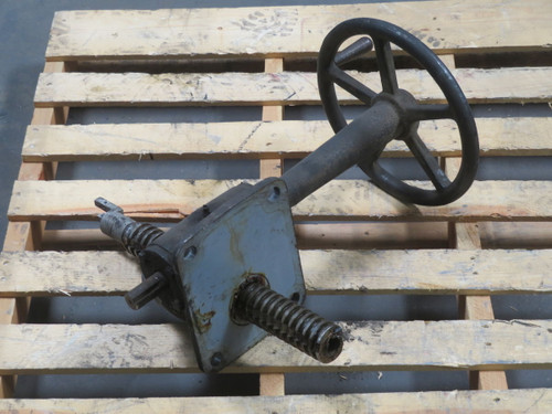 SK-9010-1X    For Sale