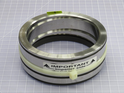 SPIRAL TRAC  FI4437LS5437(416) 27361    For Sale