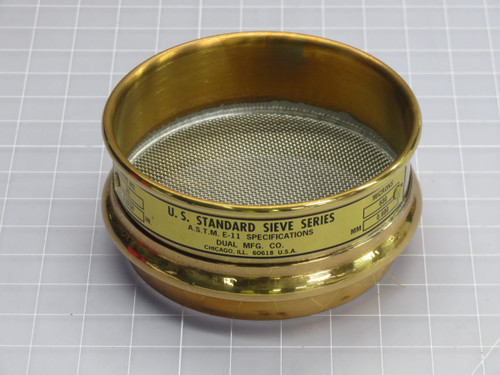 DUAL MANUFACTURING  30    For Sale