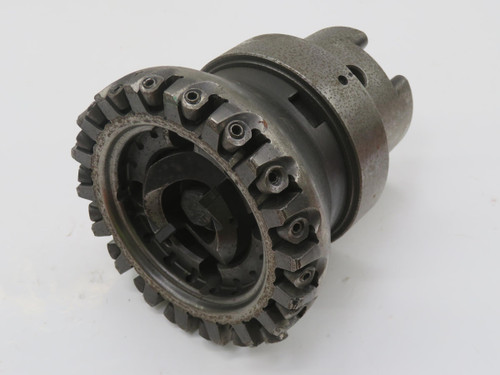 KENNAMETAL  125B18RF84SN12B DWG1637917R02   For Sale