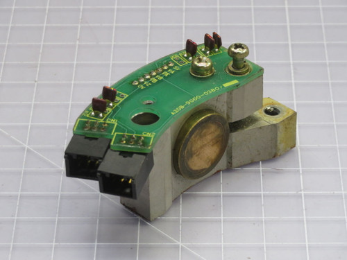 FANUC  A20B-9000-0380    For Sale