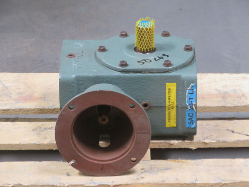 HYTROL  5AC 20-1 LH    For Sale