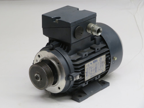 LEESON  192057.30 C80T34FZ17   For Sale