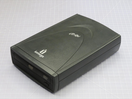 IOMEGA  CDDVD482416E23 31191900   For Sale