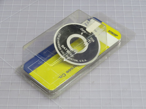 Lot of 5 COLE HERSEE  82065BP    For Sale